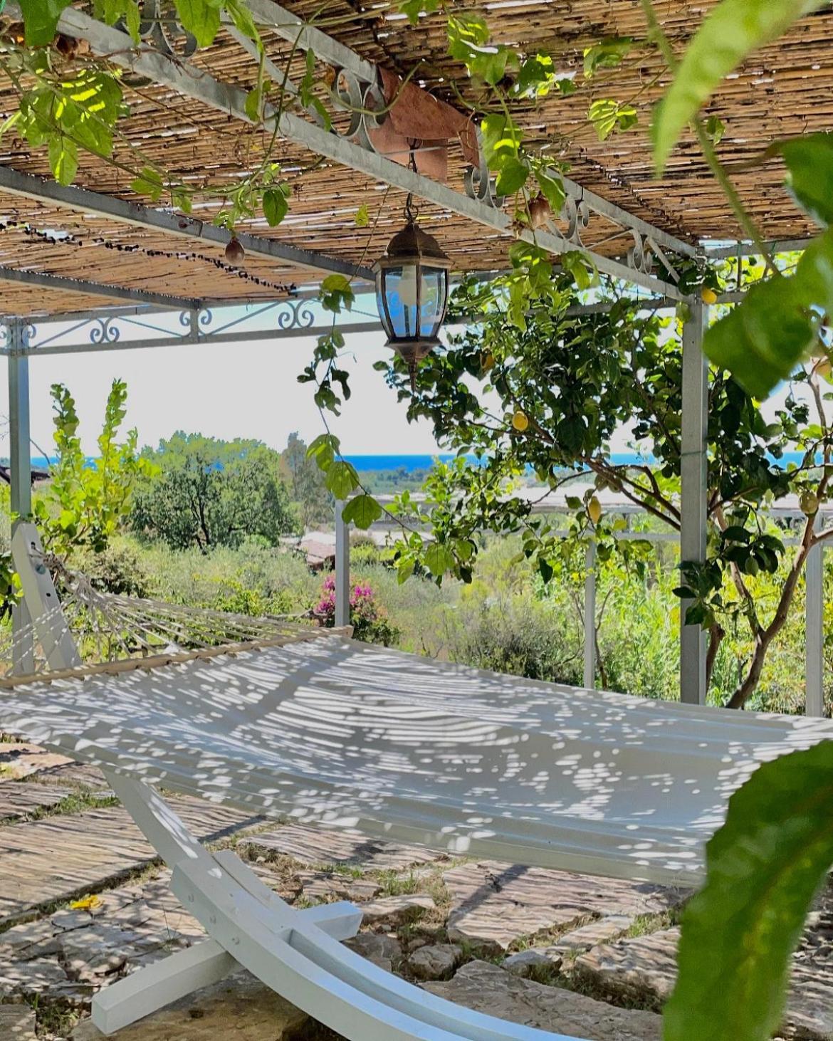 L'Incanto Di Nausicaa Ascea Dış mekan fotoğraf